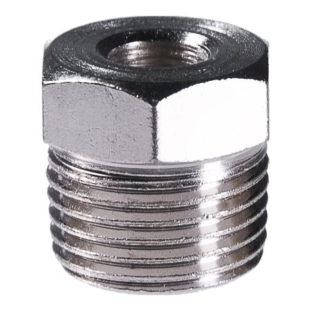 FUBAG Переходник 1/2 дюйма M на 1/8 дюйма F в Нальчике фото