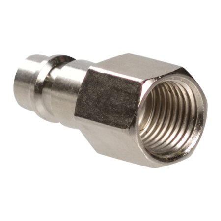 FUBAG Разъемное соединение рапид (штуцер), 1/4 дюйма F, внутр.резьба, блистер 1 шт в Нальчике фото