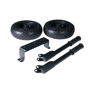 Комплект колес и ручек для генераторов FUBAG в Нальчике фото