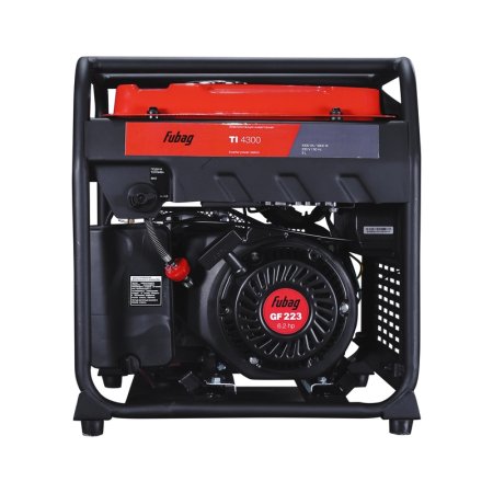 FUBAG Инверторный генератор TI 4300 купить в Нальчике