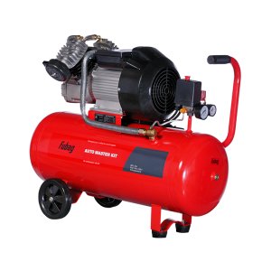 Компрессор FUBAG AUTO MASTER KIT + 10 предметов в Нальчике фото