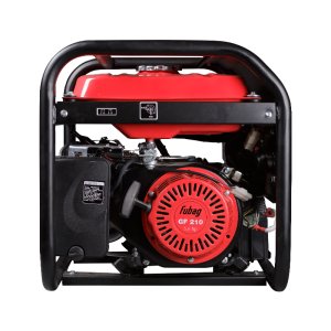 Бензиновый генератор FUBAG BS 3300 A ES с электростартером и коннектором автоматики + Моторное масло FUBAG Extra в ПОДАРОК в Нальчике фото