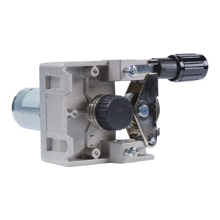 Механизм подачи проволоки для сварочного полуавтомата FUBAG IRMIG 200