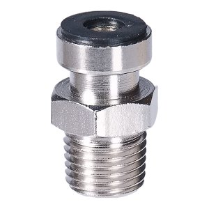 FUBAG Переходник M1/4 дюйма байонет штуцер, блистер 1 шт. в Нальчике фото