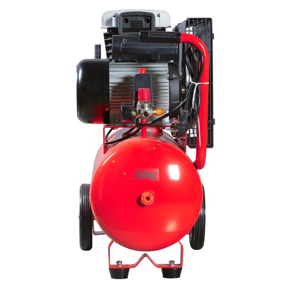 Ременной одноступенчатый компрессор FUBAG B3600B/50 CM3 в Нальчике фото