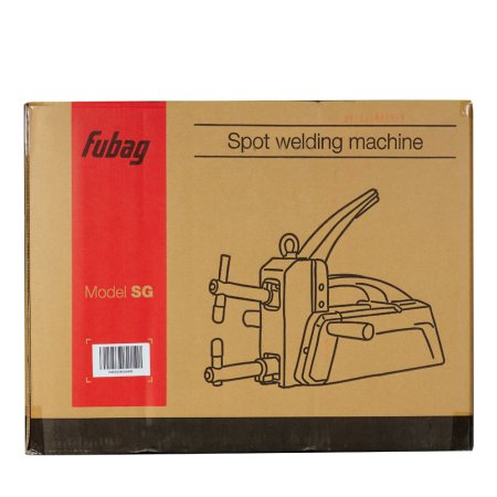 Клещи подвесные Fubag SG 2 с блоком управления в Нальчике фото