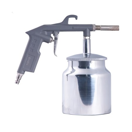 FUBAG Пневмопистолет пескоструйный с бачком в Нальчике фото