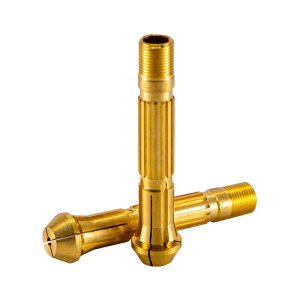 FUBAG Цанга ф2.4 FB TIG 240-550W (2 шт.) в Нальчике фото