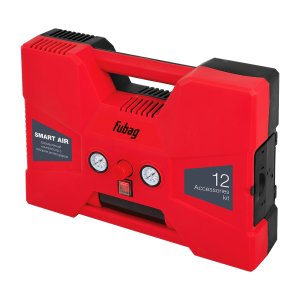 Компрессорный набор FUBAG Smart Air в Нальчике фото
