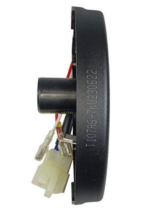 AVR для бензинового генератора FUBAG BS 7500, 7500 A ES_new