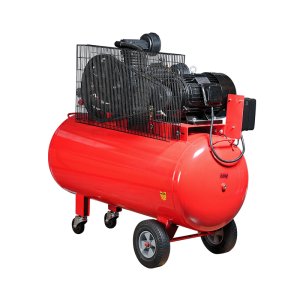 Ременной двухступенчатый компрессор FUBAG DCF-900/270 CT7.5 в Нальчике фото