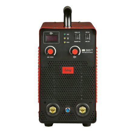 Инвертор сварочный FUBAG IR 300 T в Нальчике фото