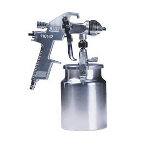 FUBAG Краскораспылитель EXPERT S1000/1.5 HVLP с нижним бачком в Нальчике фото