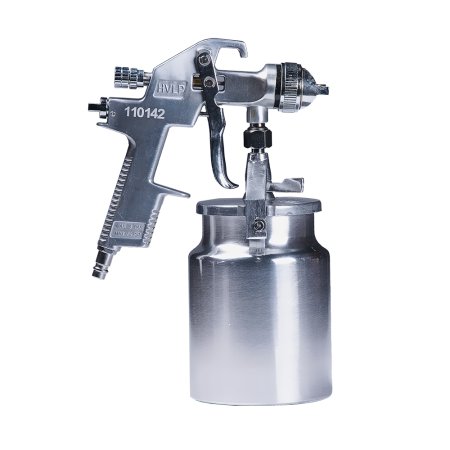 FUBAG Краскораспылитель EXPERT S1000/1.5 HVLP с нижним бачком в Нальчике фото