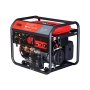 Сварочный бензиновый генератор FUBAG WS 230 DDC ES в Нальчике фото
