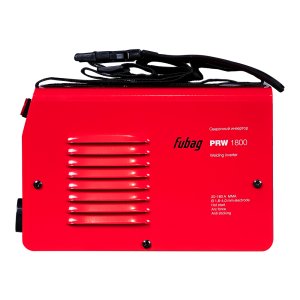 Инвертор ММА сварки FUBAG PRW 2000 в Нальчике фото