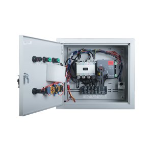 Блок автоматики FUBAG Startmaster BS 25000 (230 В) двухрежимный. Однофазный. в Нальчике фото