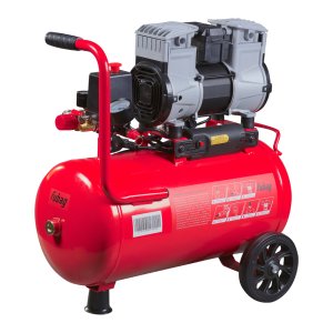 Компрессор воздушный безмасляный малошумный FUBAG OLS 190/24 CM1.6 в Нальчике фото