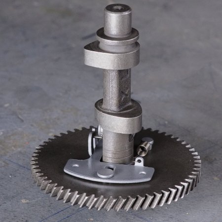 Бензиновый генератор FUBAG BS 9000 A ES с электростартером и коннектором автоматики в Нальчике фото