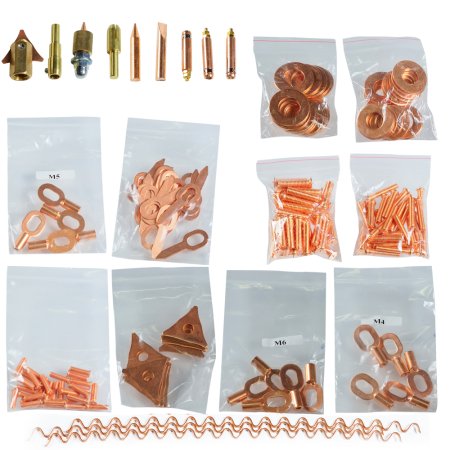 Аппарат точечной сварки FUBAG TS 4500T LCD в Нальчике фото