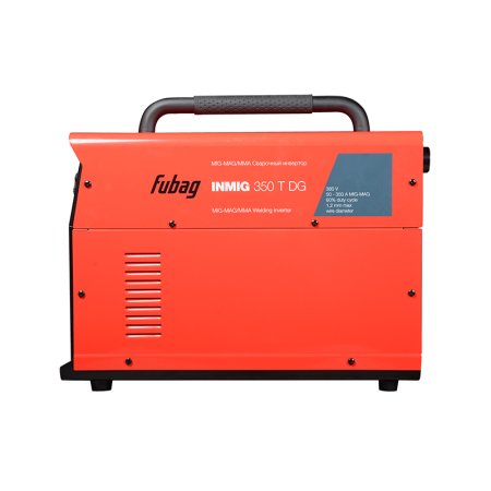 FUBAG Сварочный полуавтомат инвертор INMIG 350T DG  + Подающий механизм DRIVE INMIG DG + Шланг пакет 5 м 35 мм.кв  + Горелка FB 360 3 м  в Нальчике фото