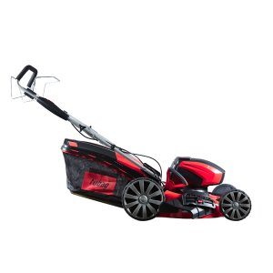 Газонокосилка аккумуляторная самоходная FUBAG FLA 5180 SM в Нальчике фото