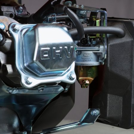 Бензиновый генератор FUBAG BS 3500 A ES DUPLEX в Нальчике фото