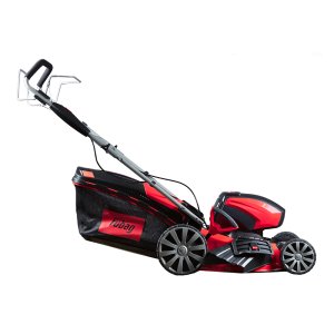 Газонокосилка аккумуляторная самоходная FUBAG FLA 4840 SM  в Нальчике фото