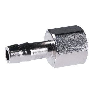 FUBAG Переходник 1/4 дюйма F на елочку 8мм с обжимным кольцом 11Х13мм в Нальчике фото