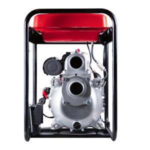 Дизельная мотопомпа FUBAG PD 1300 T ES для сильнозагрязненной воды в Нальчике фото