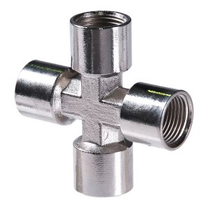 FUBAG Переходник 3/8 дюйма FFFF в Нальчике фото