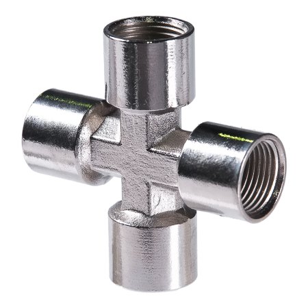 FUBAG Переходник 3/8 дюйма FFFF в Нальчике фото