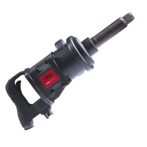 FUBAG Пневмогайковерт IWM 2500 1 дюйм в Нальчике фото