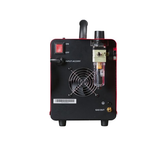 Аппарат плазменной резки FUBAG PLASMA 50 + горелка для плазмореза FB P40 6 м  в Нальчике фото