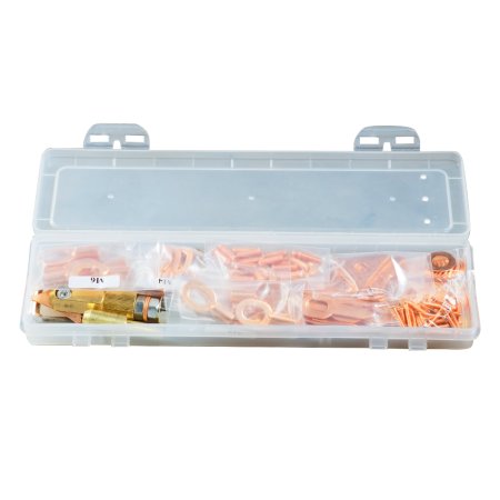 Аппарат точечной сварки FUBAG TS 4500T LCD в Нальчике фото