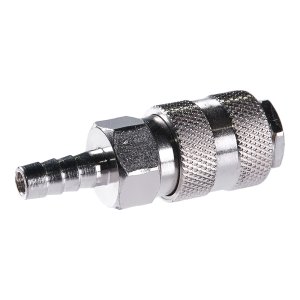 FUBAG Разъемное соединение рапид (муфта), елочка 8мм с обжимным кольцом 8х13мм в Нальчике фото