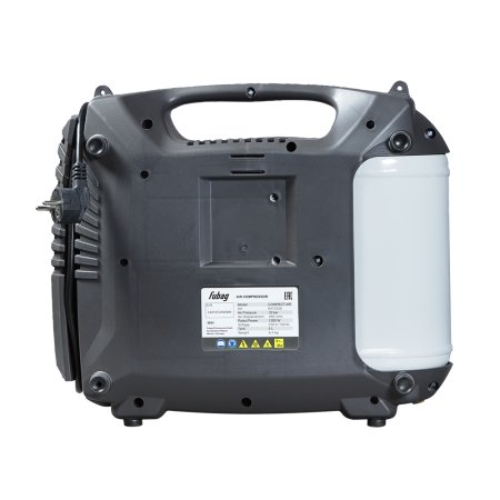 Компрессорный набор FUBAG Compact Air безмасляный компрессор + 5 предметов в Нальчике фото