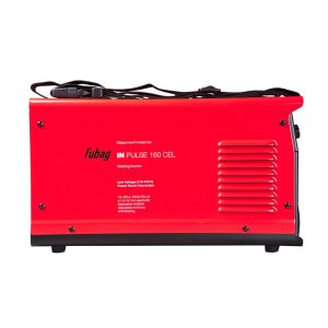 Инвертор сварочный FUBAG IN PULSE 160 CEL в Нальчике фото