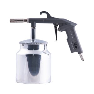 FUBAG Пневмопистолет пескоструйный с бачком в Нальчике фото