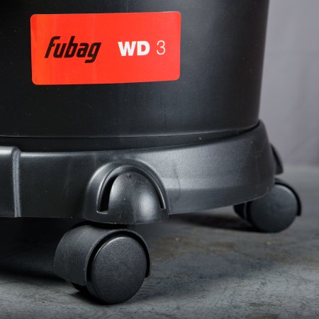 FUBAG Строительный пылесос WD 3  в Нальчике фото