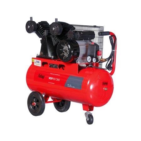 Компрессор FUBAG VCF/50 СM3 в Нальчике фото