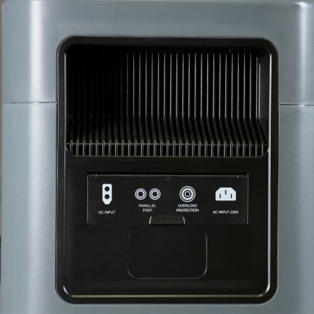 Портативная электростанция FUBAG AS 4800i (аккумулятор LiFePO4) в Нальчике фото