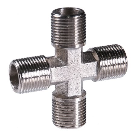 FUBAG Переходник 3/8 дюйма MMMM, блистер 1 шт в Нальчике фото