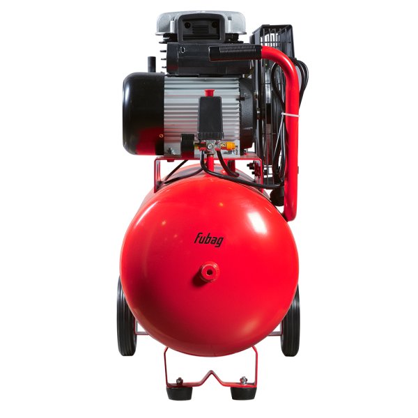 Ременной компрессор одноступенчатый FUBAG B3600B/100 CM3 в Нальчике фото