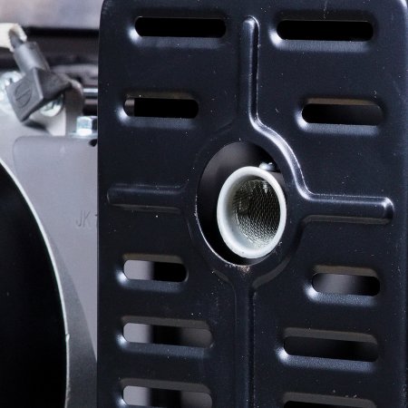 Бензиновый генератор с электростартером FUBAG PRG 5000 ES в Нальчике фото