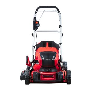 Газонокосилка аккумуляторная самоходная FUBAG FLA 4840 SM  в Нальчике фото