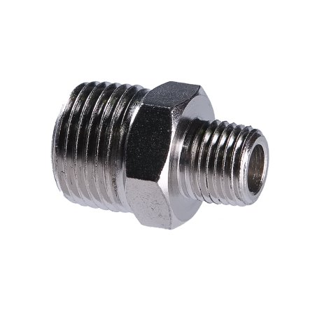 FUBAG Переходник 1/4 дюйма М на 1/2 дюйма M, блистер 1 шт в Нальчике фото