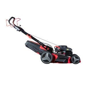 Газонокосилка бензиновая самоходная с электростартером и регулировкой скорости FUBAG FPL 53 SMV ES в Нальчике фото