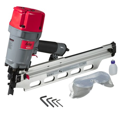 FUBAG Пистолет гвоздезабивной N90R  в Нальчике фото