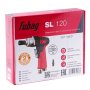 FUBAG Пневмовинтоверт SL 120 + Биты для SL 100, SL 120 1/4 дюйма x50мм (100 шт.) в ПОДАРОК в Нальчике фото